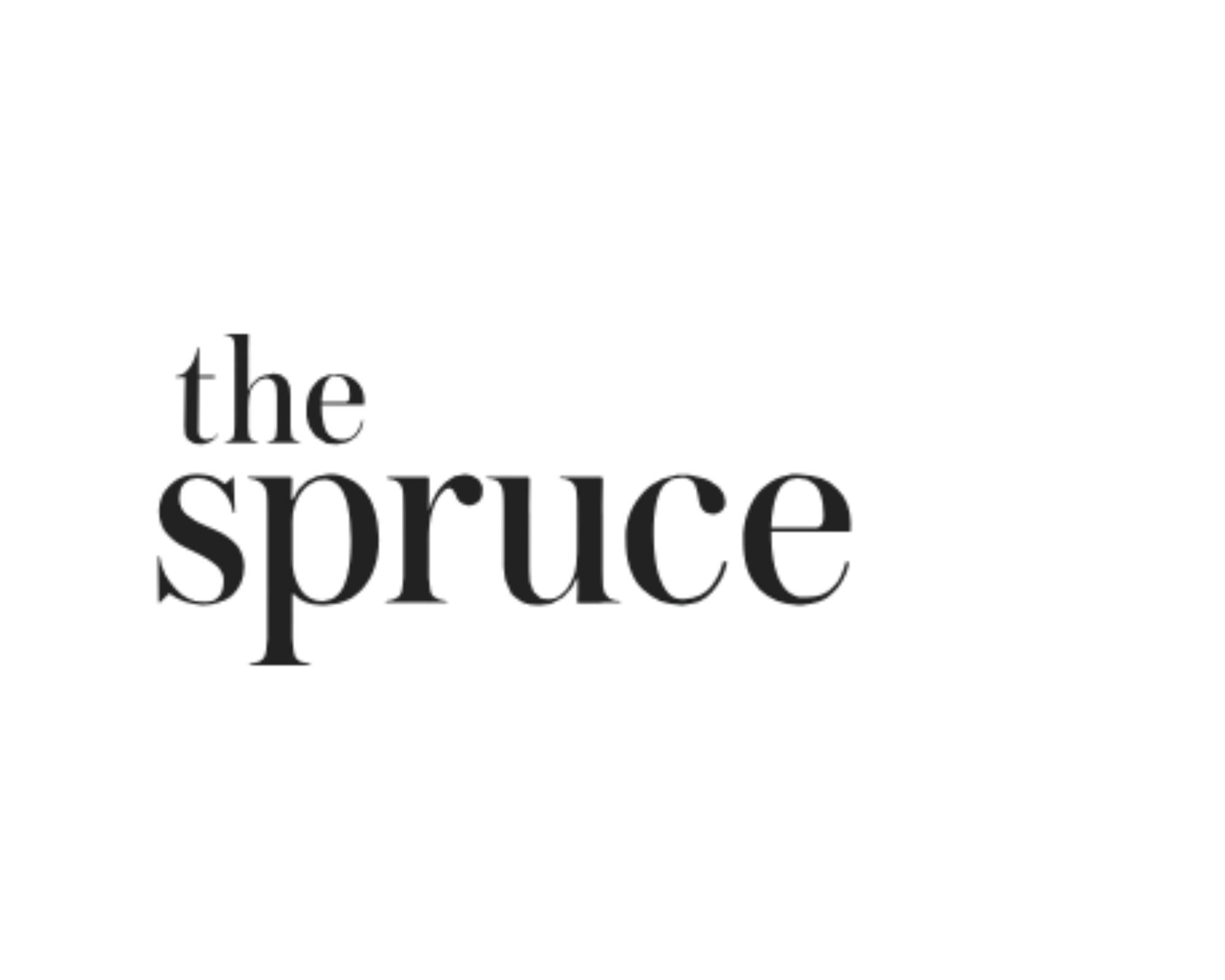 Text reading 'The Specific' in a stylized font with a black background.