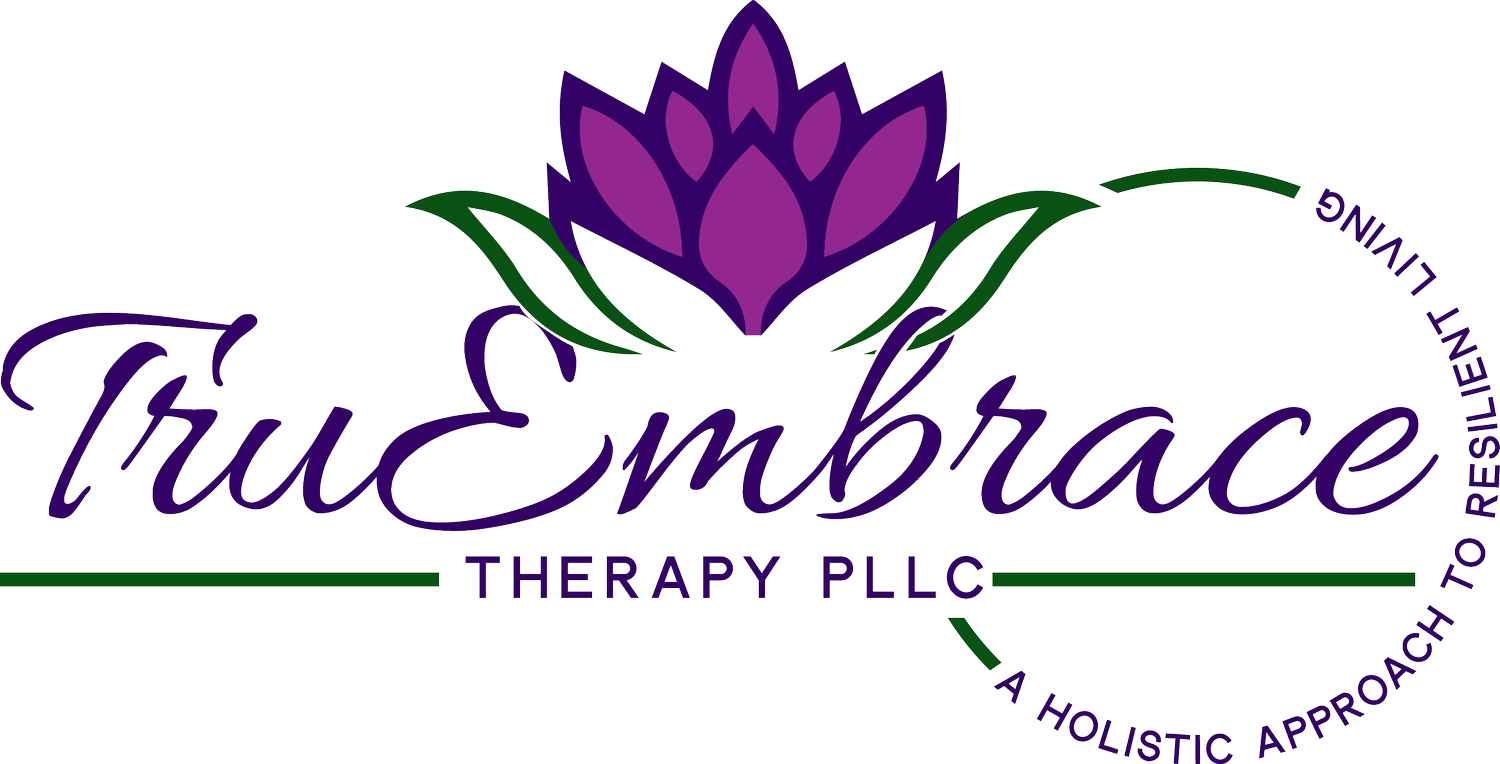 TruEmbrace Therapy, PLLC