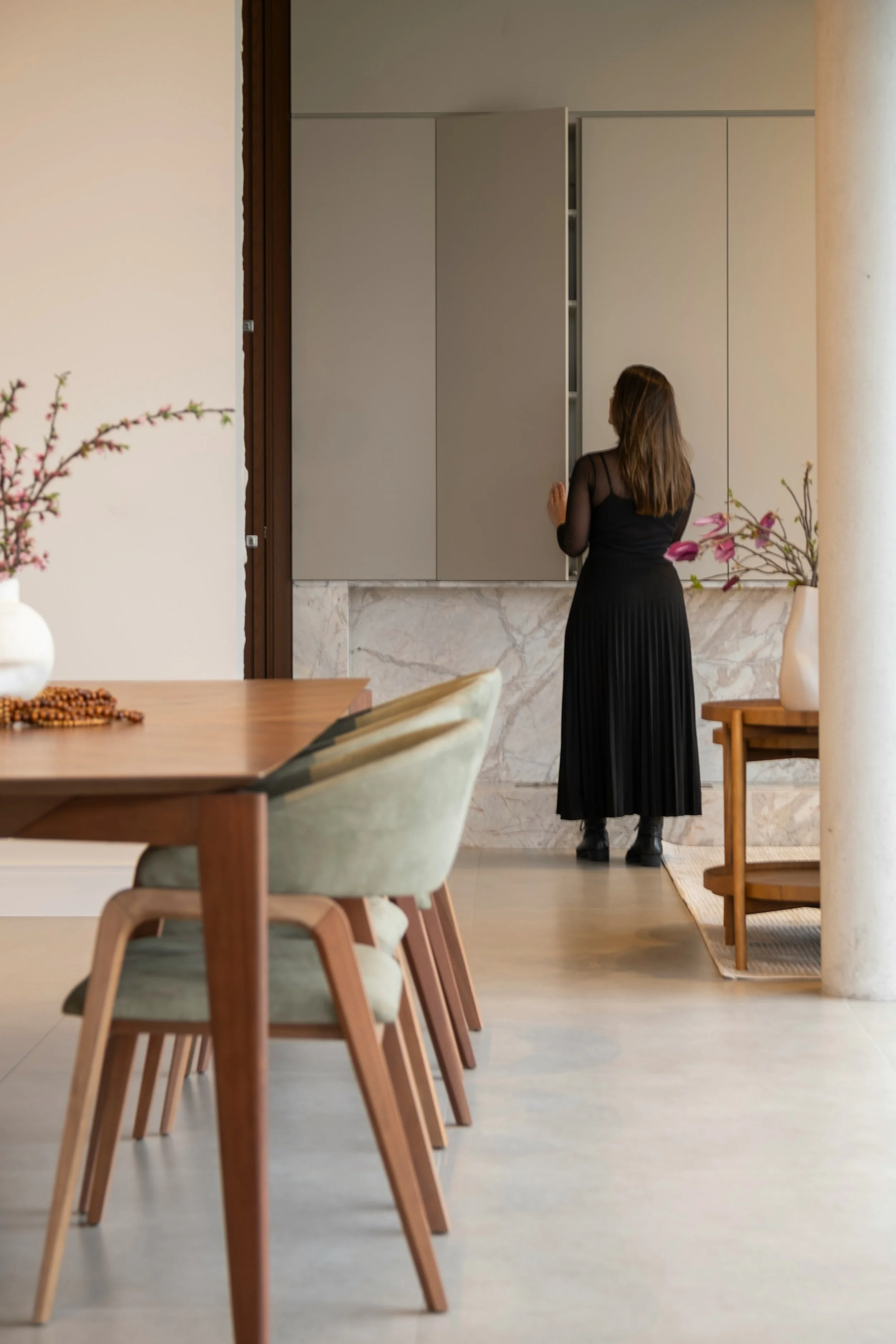 What It’s Like Working With the Right Interior Designer
