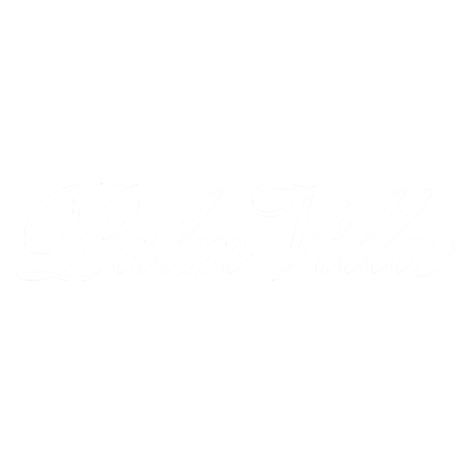 PALM VILLA (Copy)