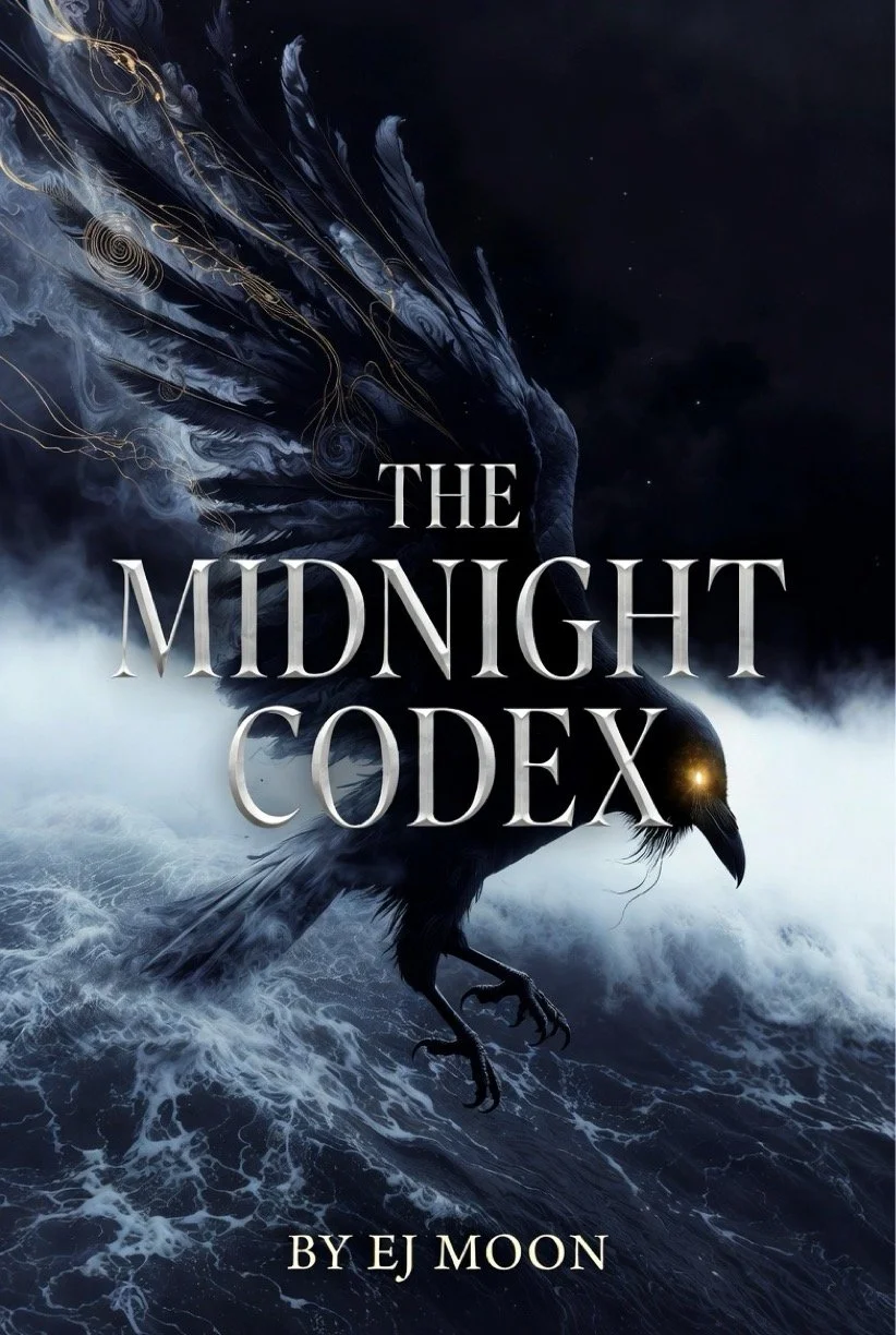 The Midnight Codex