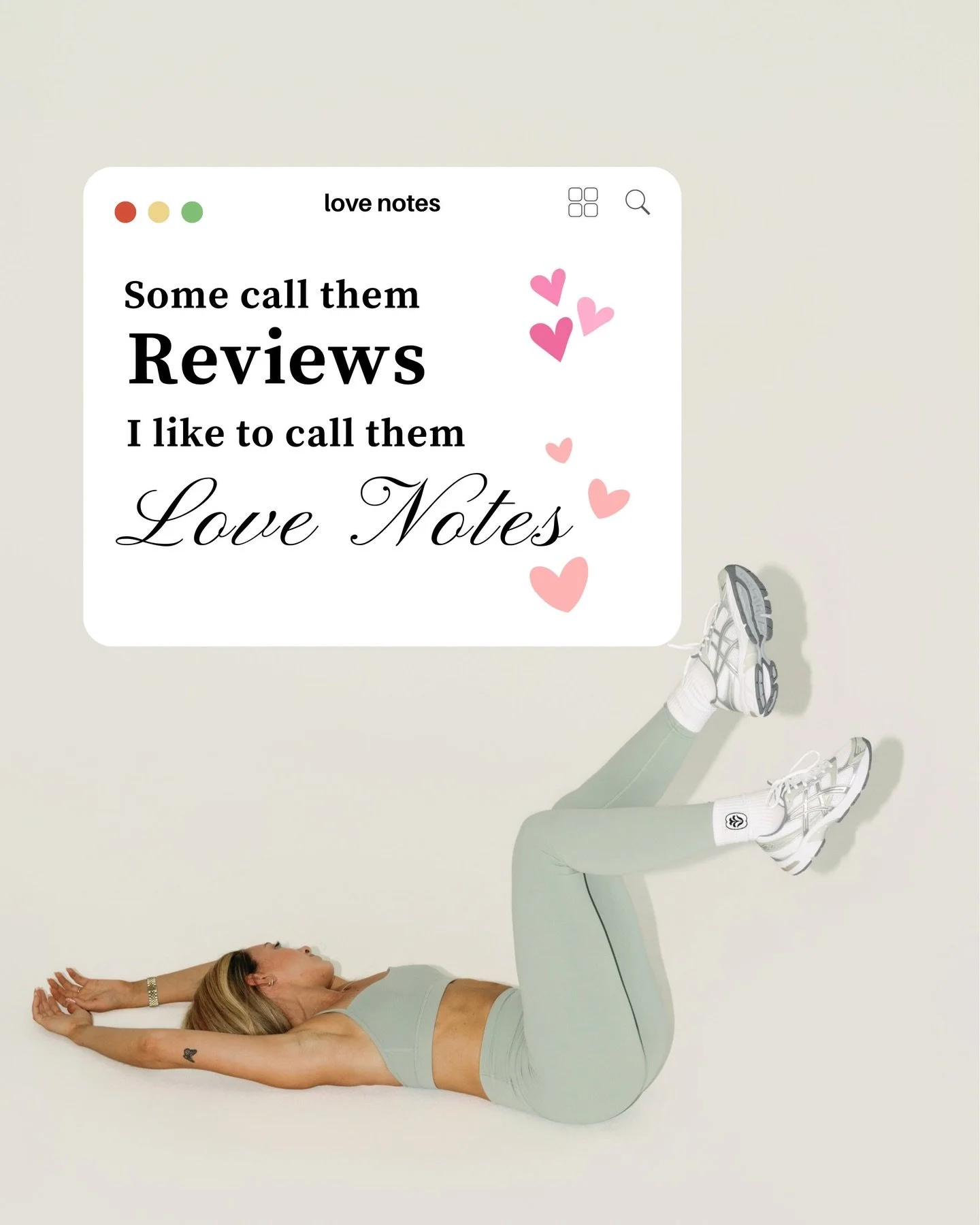 So thankful for the kind, positive, &amp; constructive words 💕 

Coming into my 3rd year of teaching, the reviews don&rsquo;t always have helpful or positive feedback for you, but the ones that do, fill me up, and motivate me to be better everyday. 