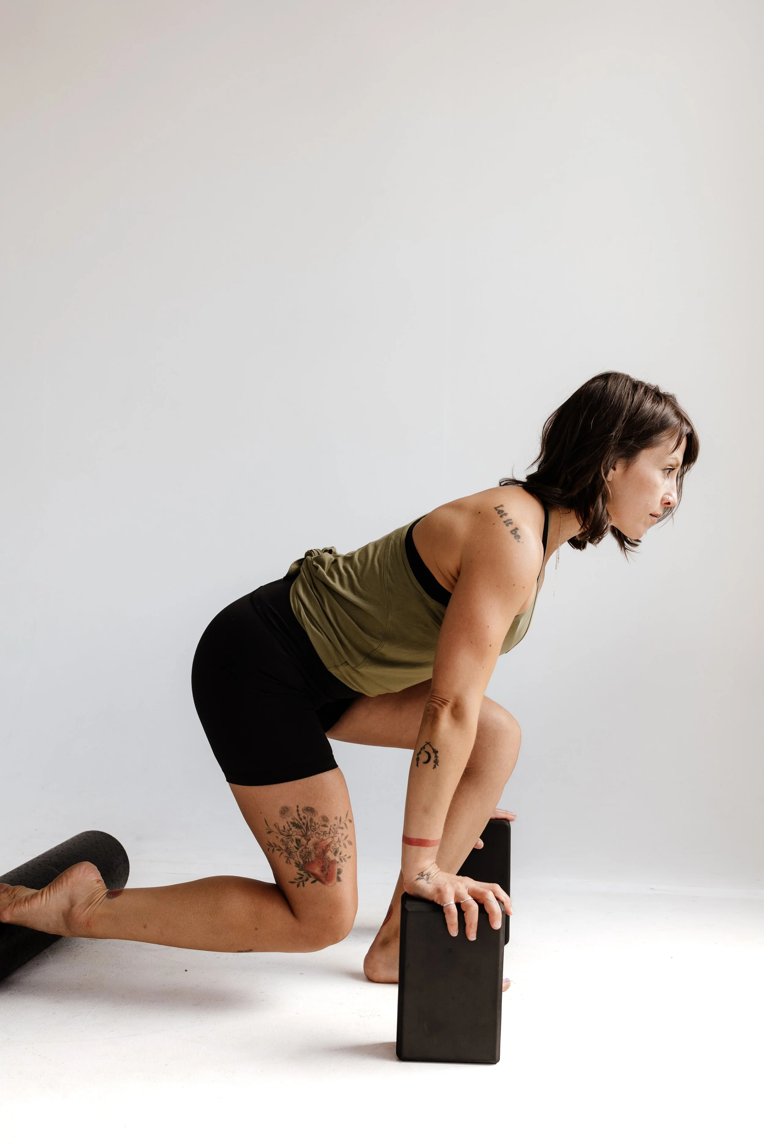 StrongHER Women's Small Group Training 