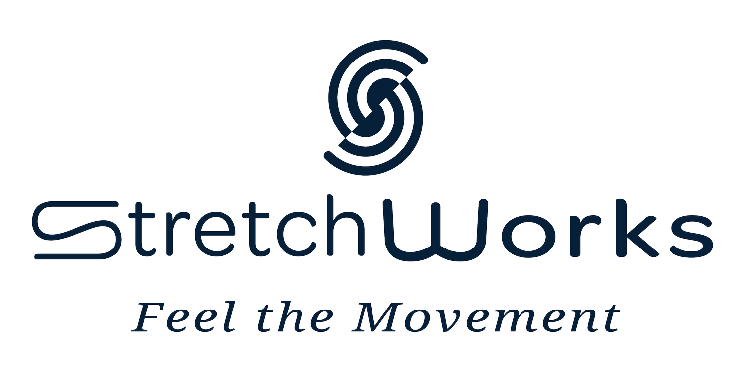 StretchWorks Denver | Personal Training for Women 40+