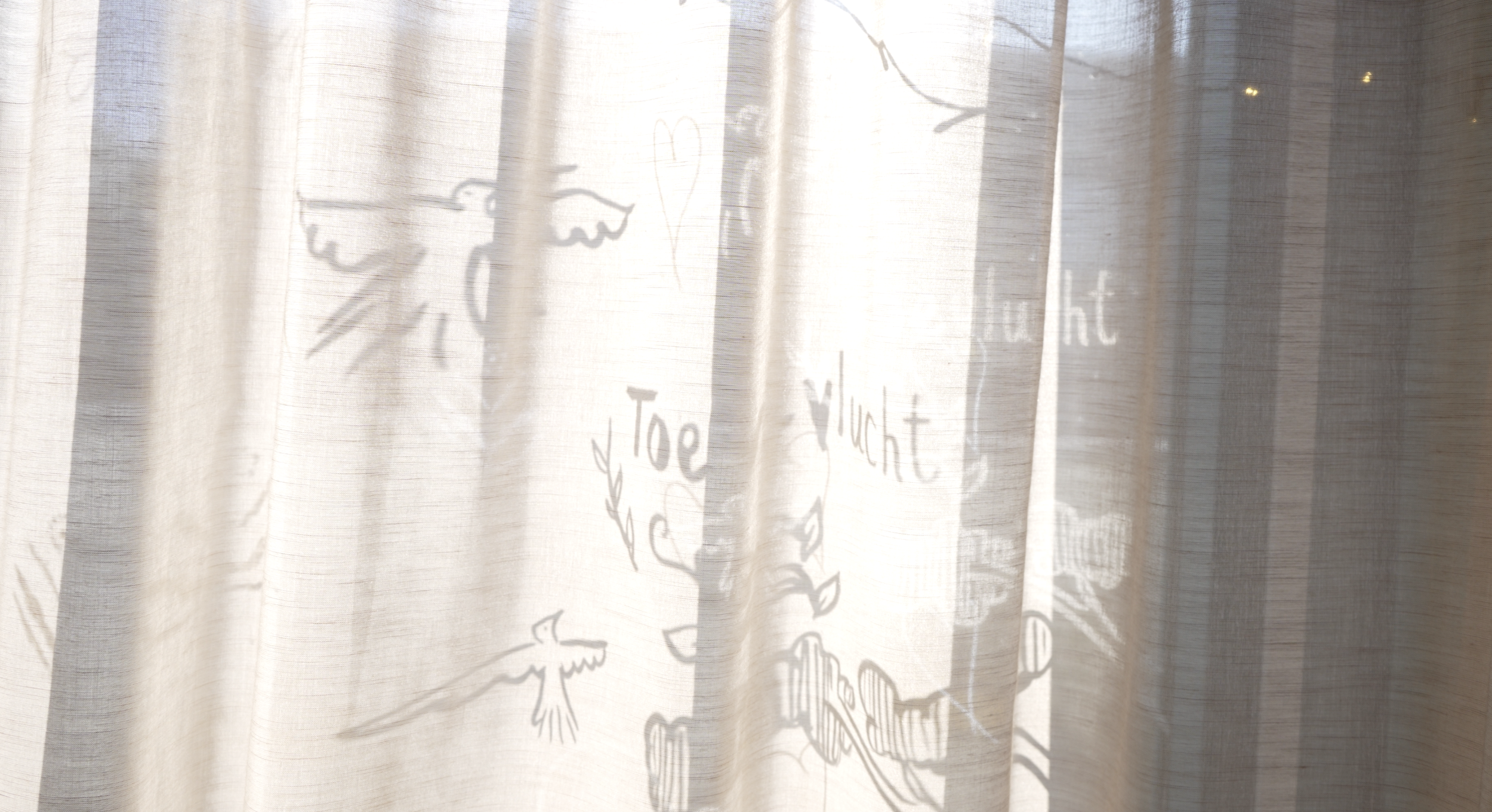 Ongedocumenteerd in Utrecht