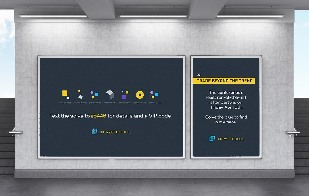 Crypto-gram: Deciphering the blockchain