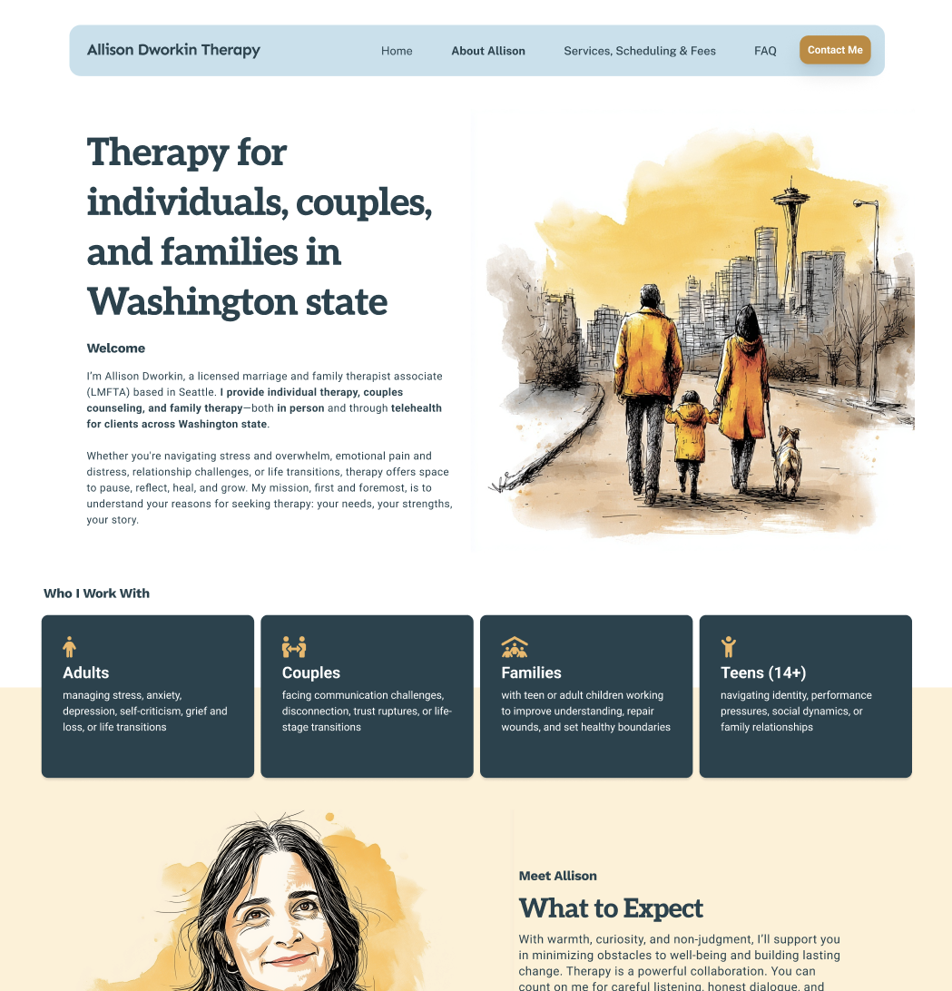 Healthcare made helpful