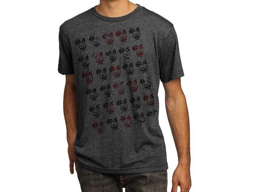 Dali Tee