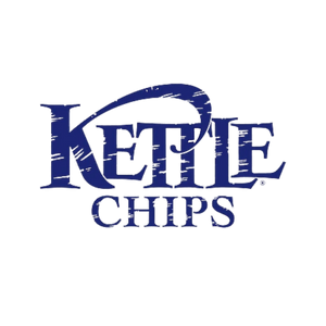 Kettle Chips brand logo.