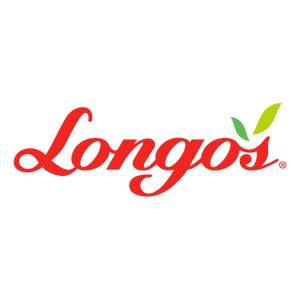 Longos brand logo.