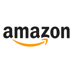 Amazon brand logo.