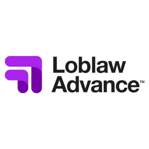 Loblaw Advance brand logo.
