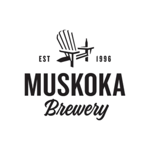 Muskoka Brewery brand logo.