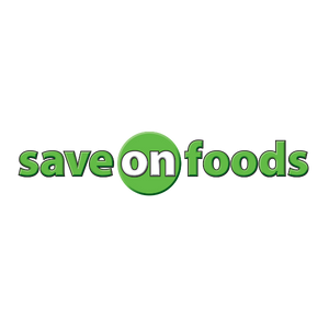 Save On Foods brand logo.