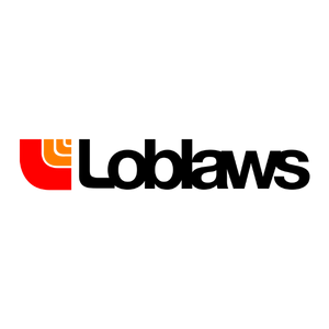 Loblaws brand logo.