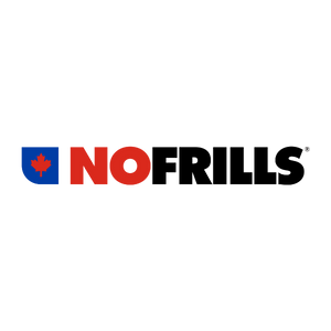 No Frills brand logo.