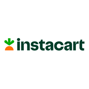 Instacart brand logo.