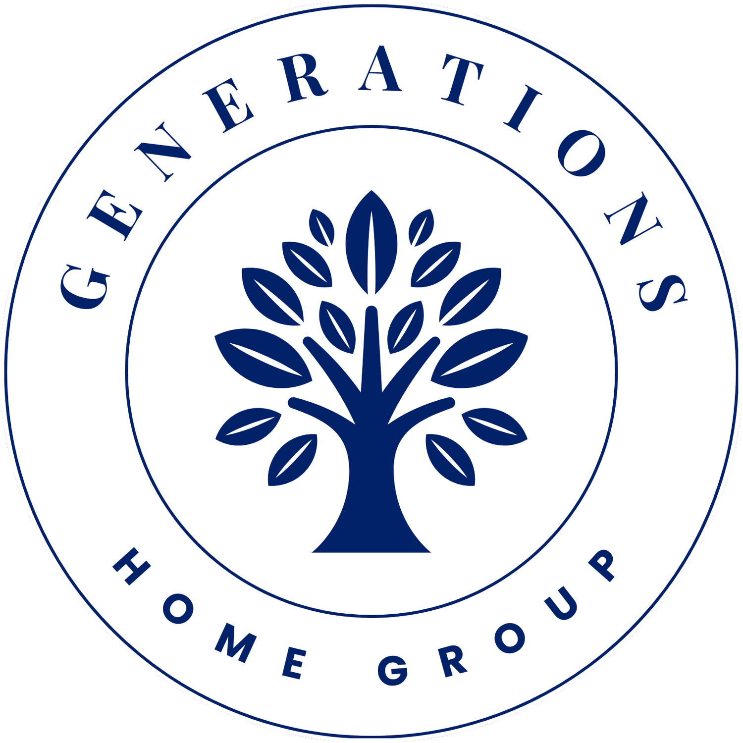 Generations Home Group