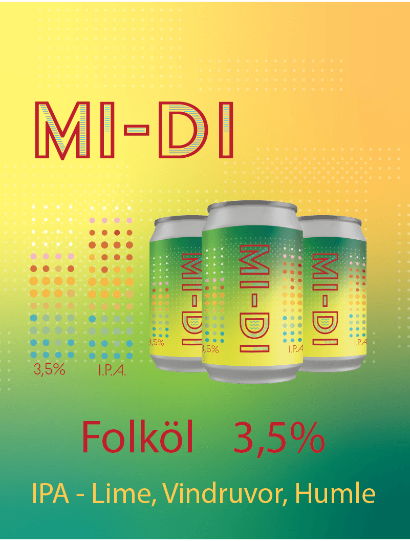 Mi-Di