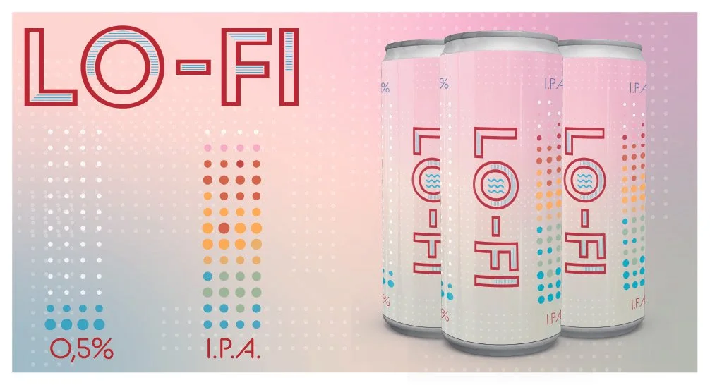 Lo-Fi