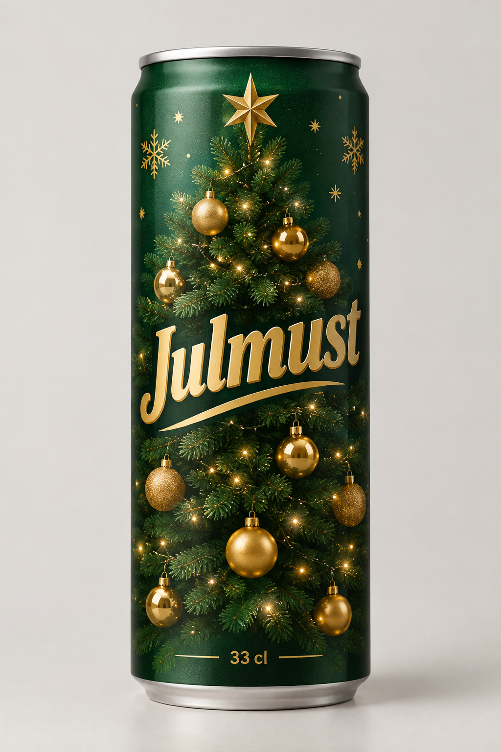 Julmust