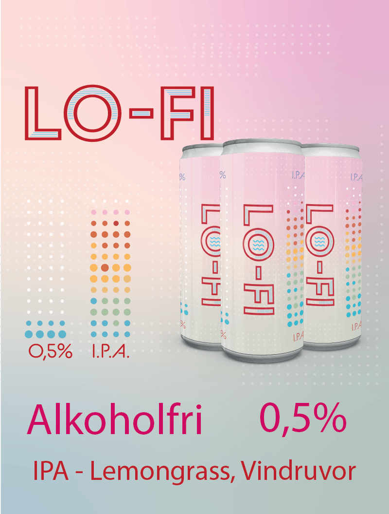 Lo-Fi