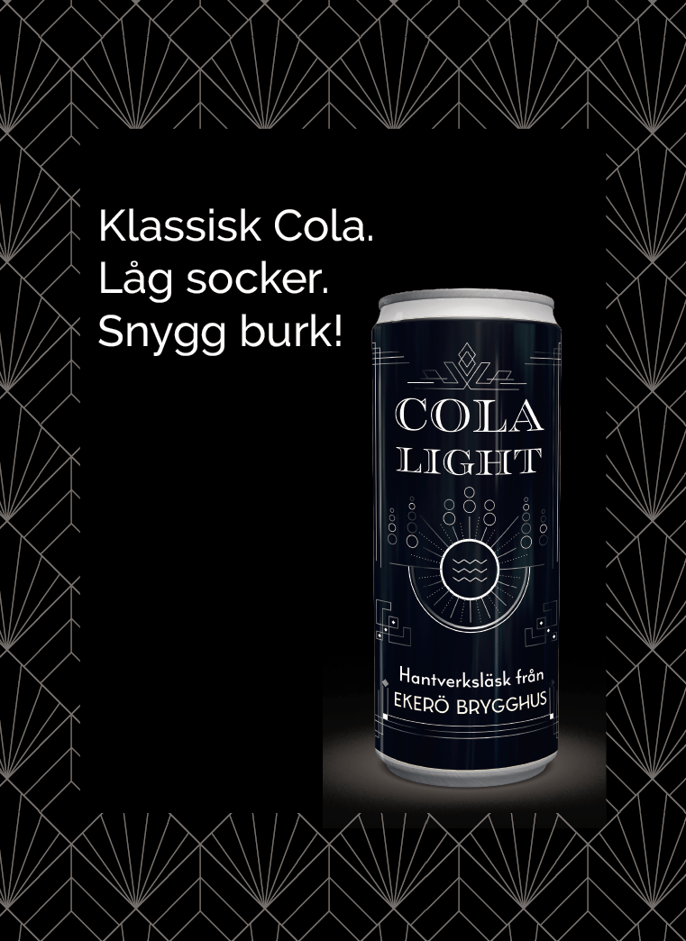 Cola Light