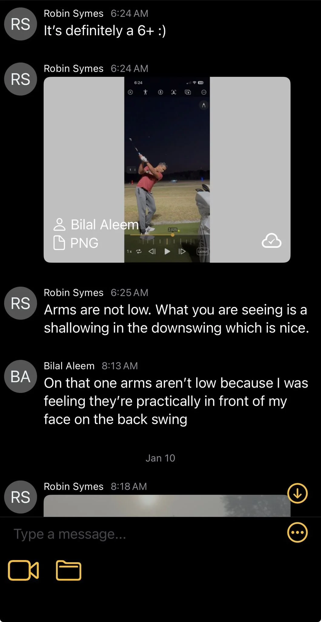 golf lessons at land run links