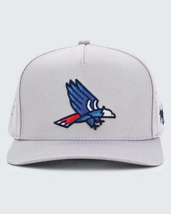 The Patriot Hat