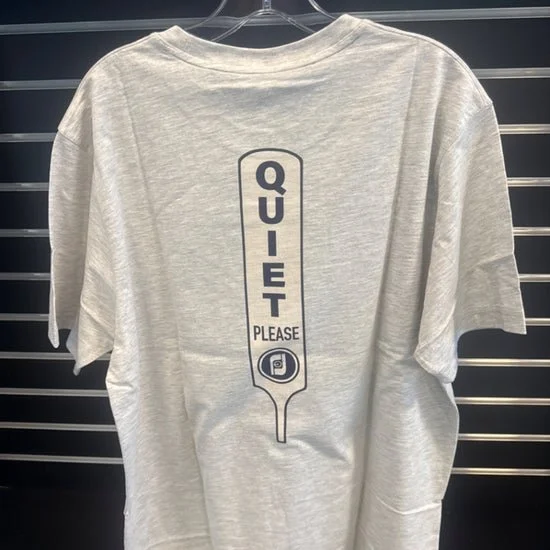 FootJoy Quiet Please