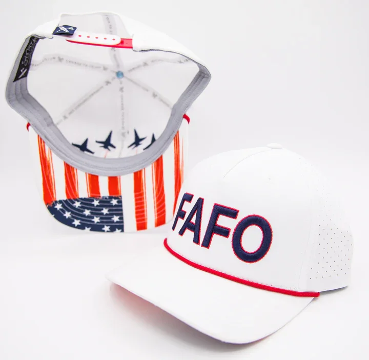 FAFO