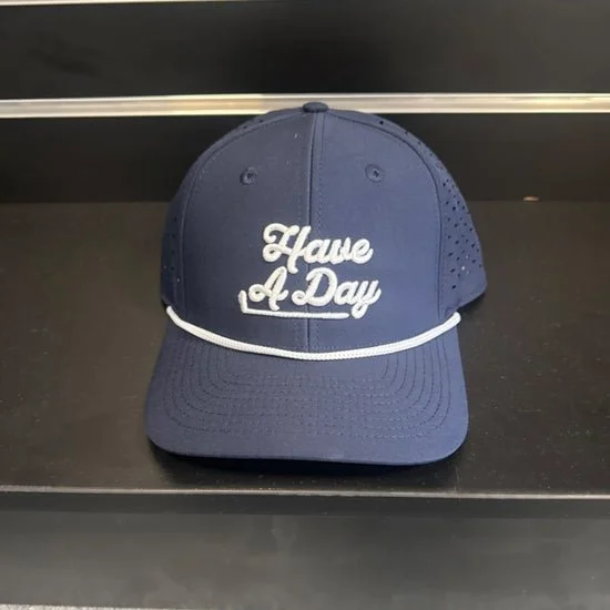 BRZ Have A Day Hats