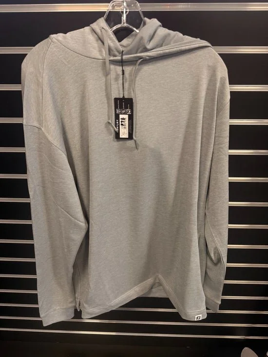 FJ Lightweight Hoodie