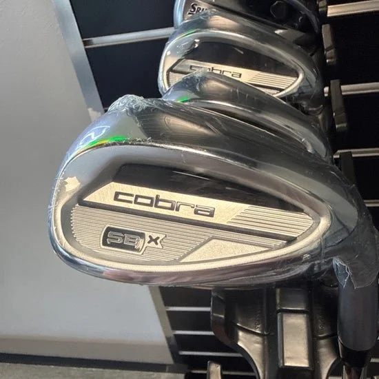 Cobra Wedges
