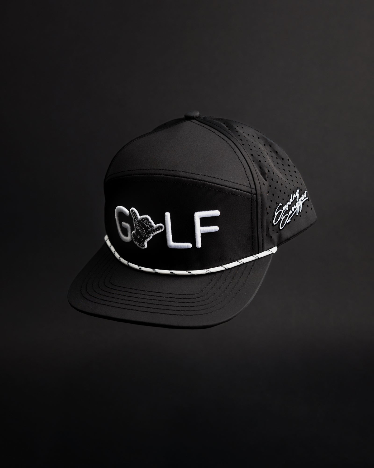 Sunday-Swagger_GOLF-Snapback_Black_01.png
