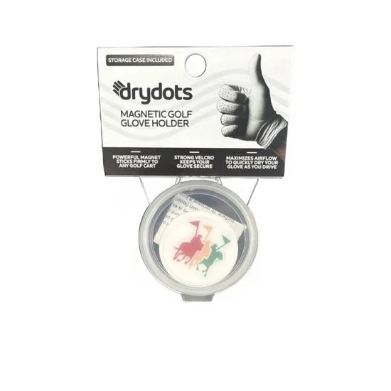 Drydot Land Run Links A