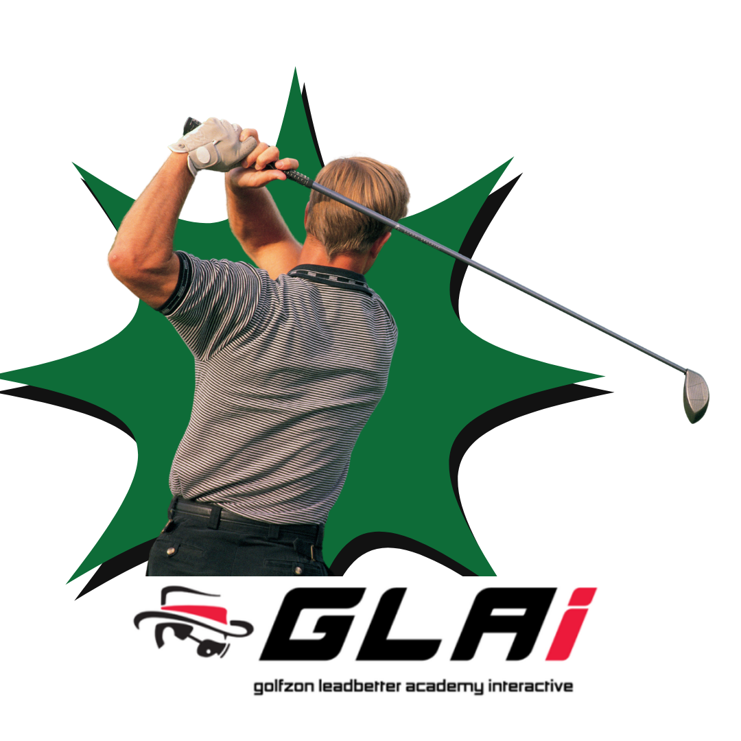 Golf Lessons OKC