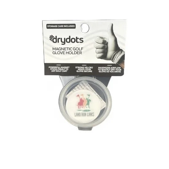 Drydot Land Run Links B