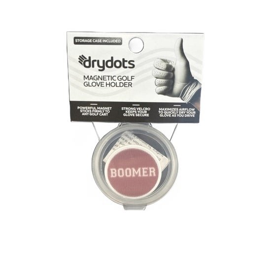 Drydot Boomer