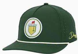 Georgia Home Run Golf Hat