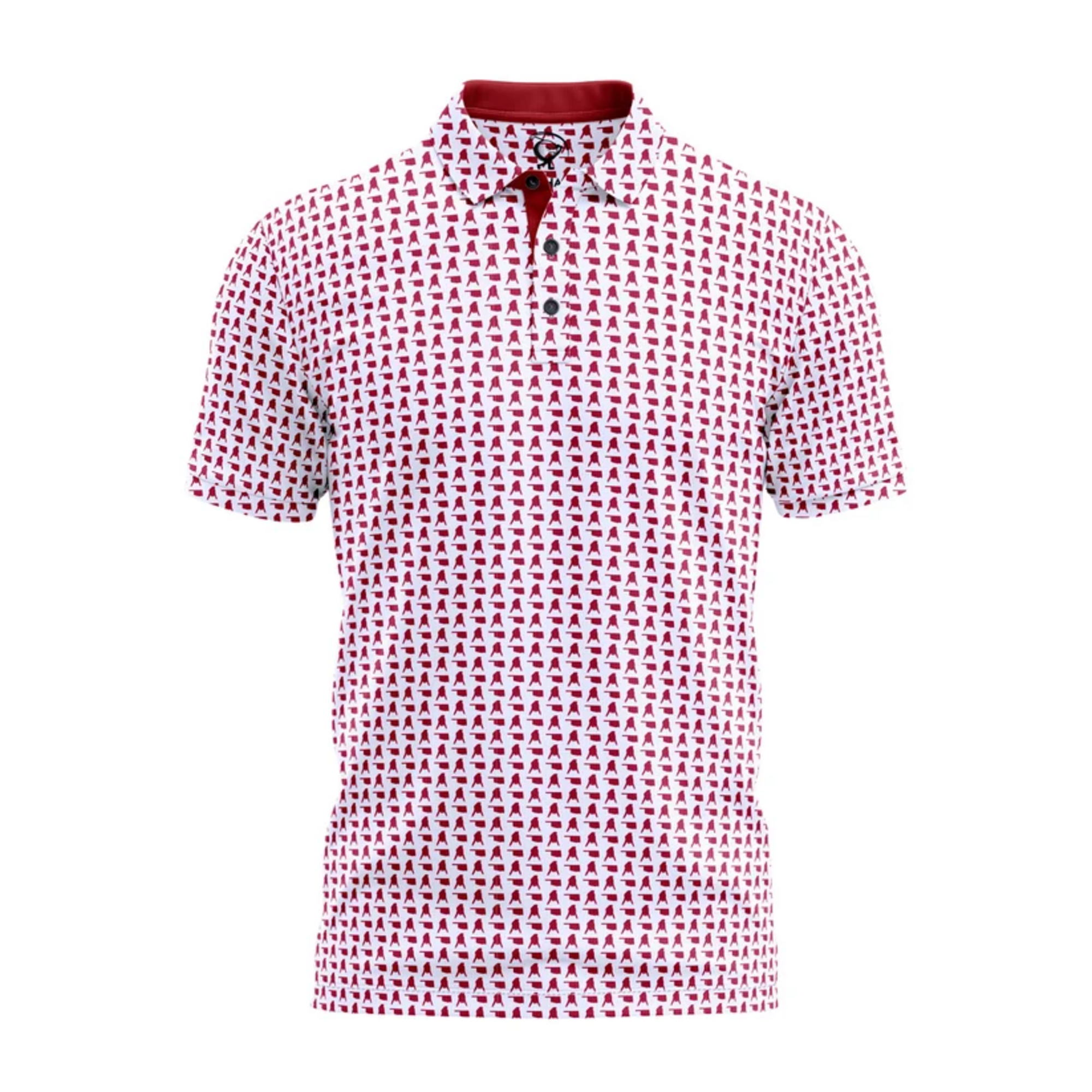 The Oklahomie Polo