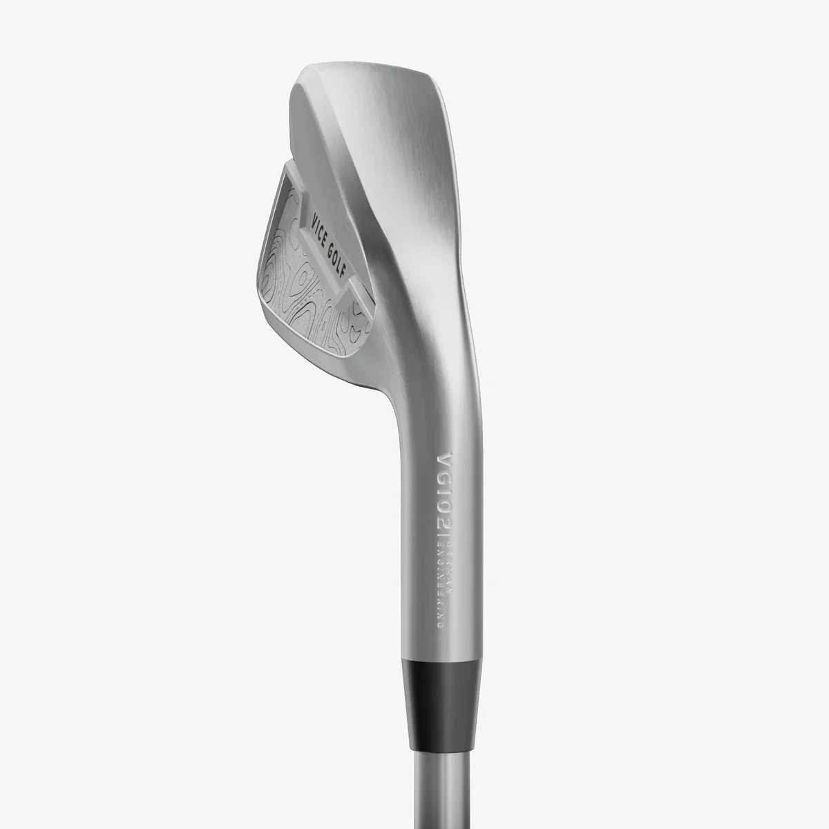 vice-golf-VGI02_bodysilver_paintblack_5_Hosel.webp