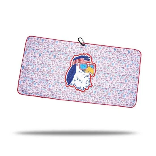 'Merica - Towel