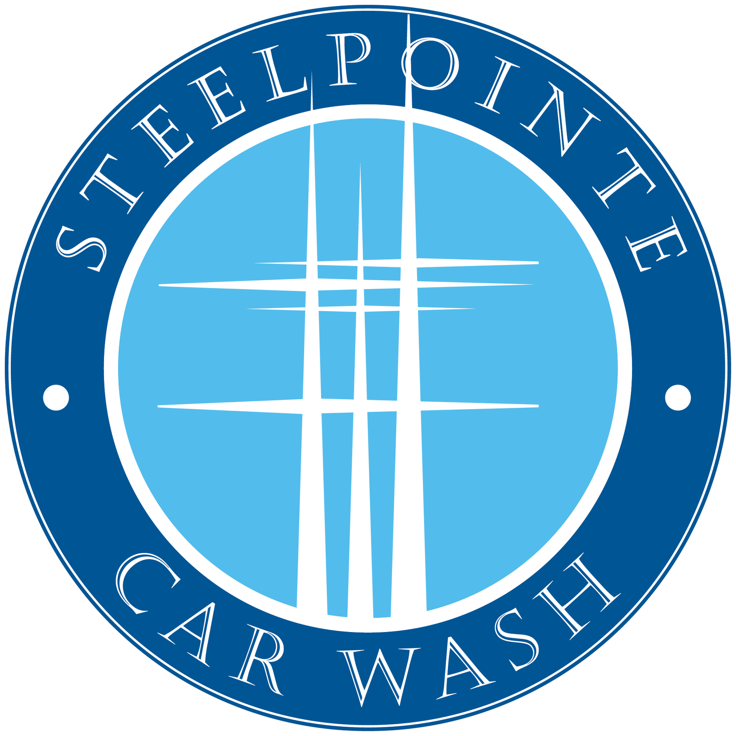 Steelpointe Car Wash