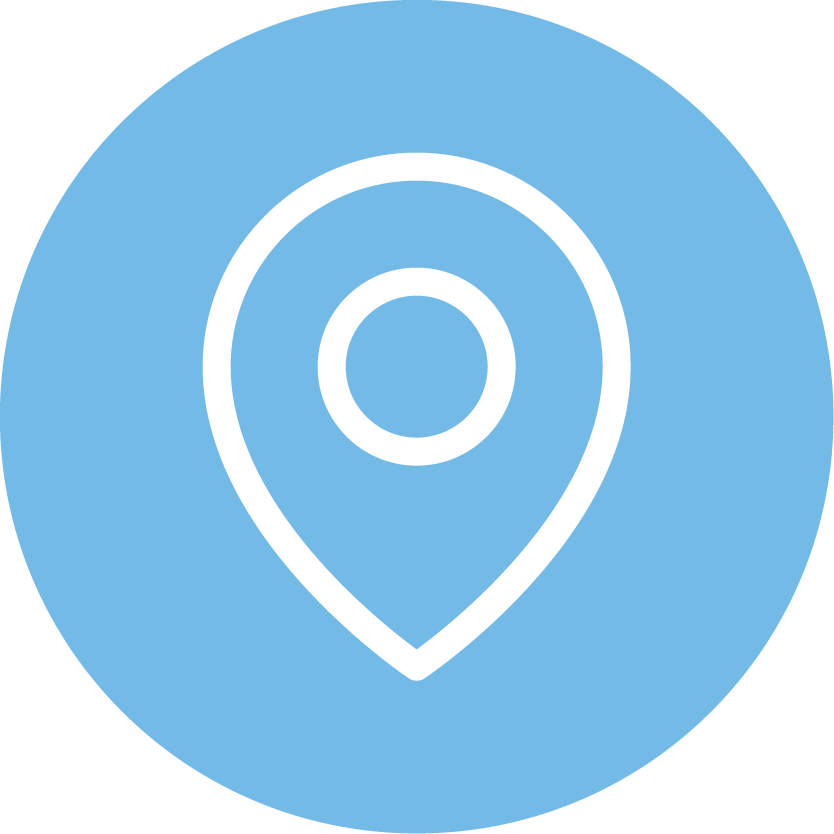 Our Location, Steelpointe Car Wash, Map Symbol, Map, Graphic Design Element