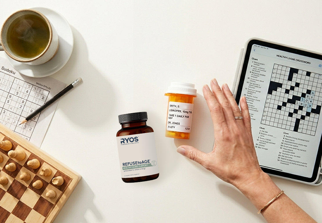 NAD+ Supplements and Medication Considerations
