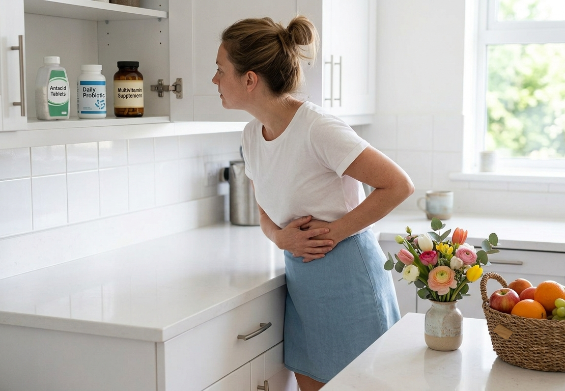 Gas and Bloating Relief: Why Many Supplements Only Solve Half the Problem