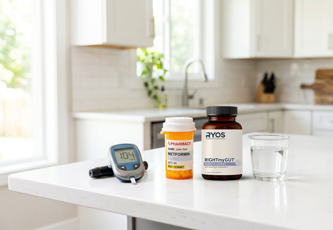 Supplements and Diabetes Medications: What to Know