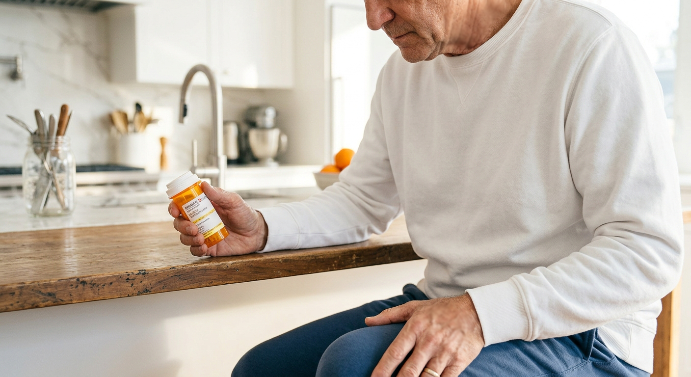 Supplements and Arthritis Medications: What to Know