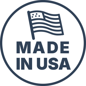 All RYOS products are made in the USA